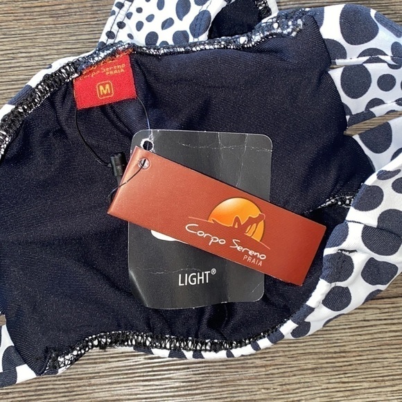 Corpo Sereno Praia bikini bottom - Picture 3 of 5